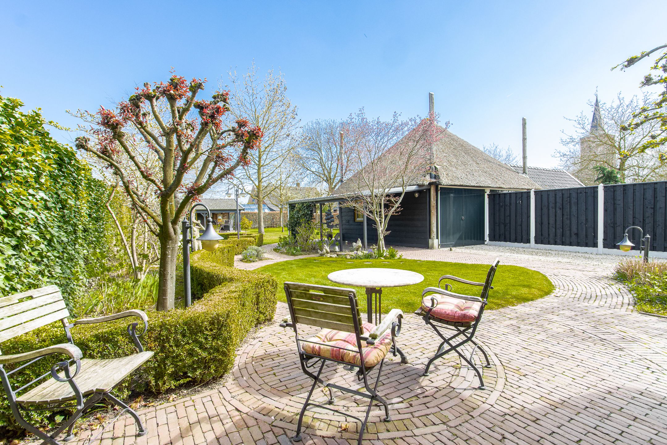 Foto 3 van Uithof 13