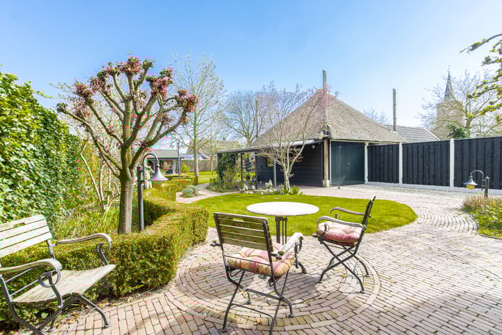 Foto 3 van Uithof 13