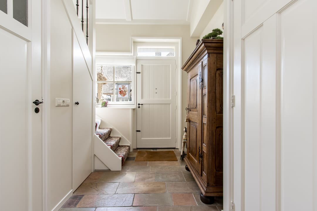 Foto 7 van Uithof 13