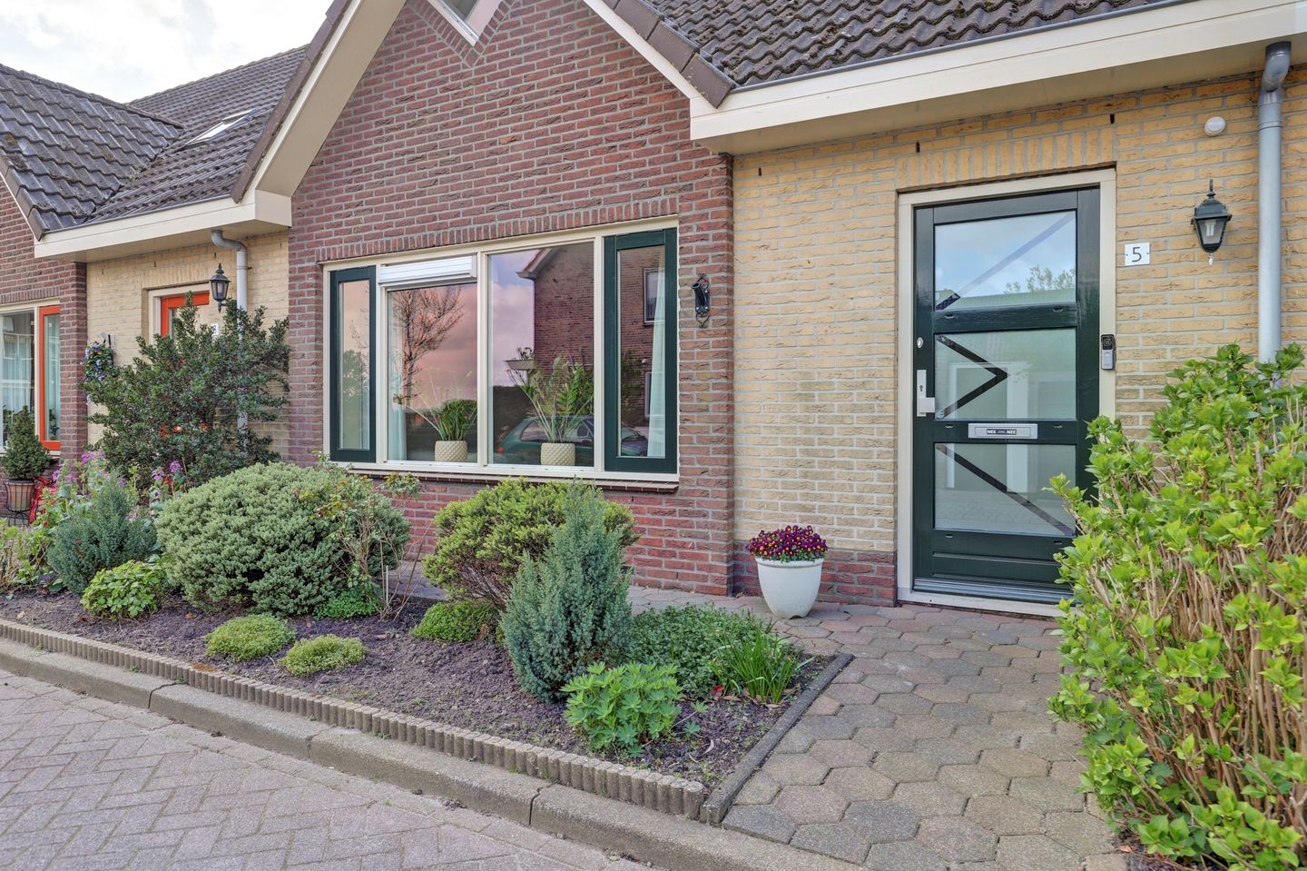 Foto 5 van De Eland 5