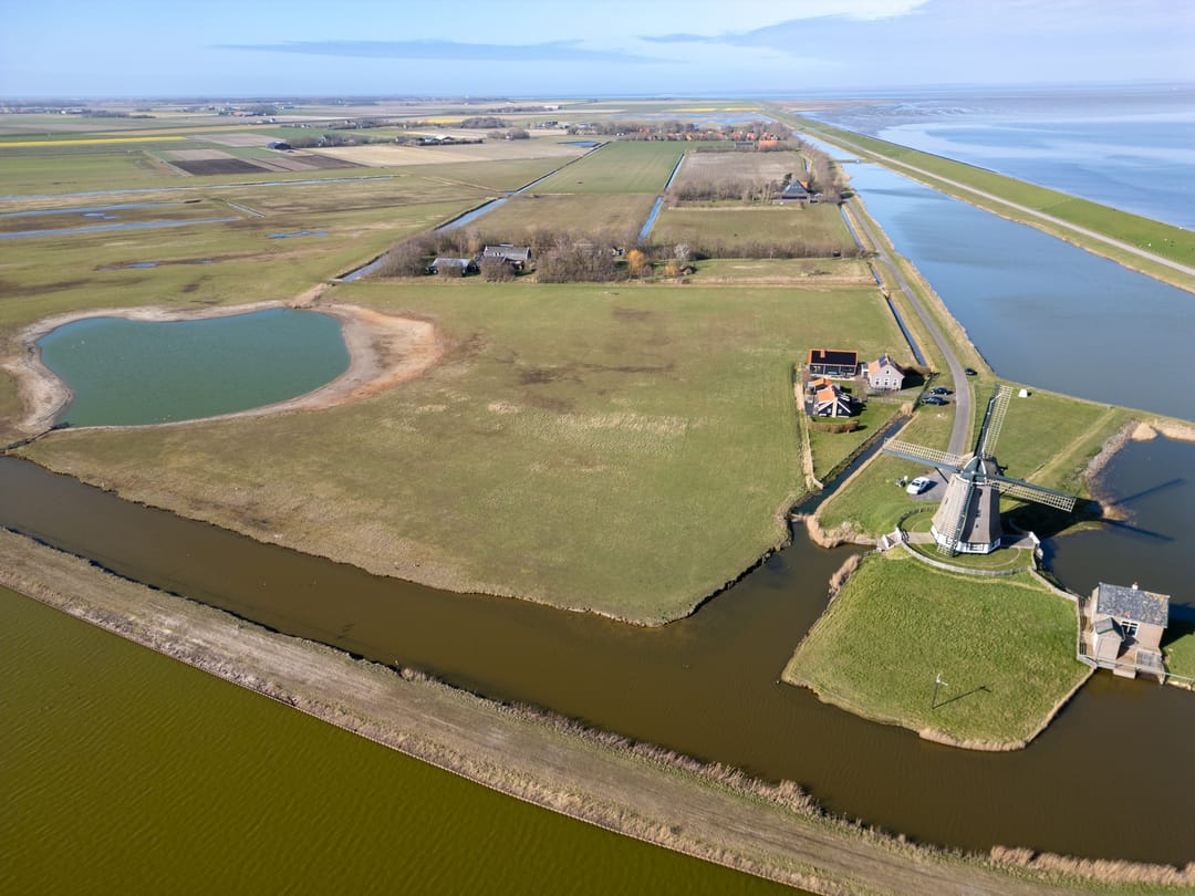 Foto 1 van Stuifweg 5