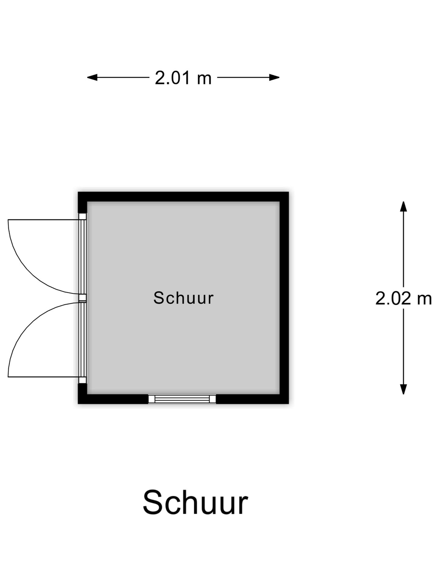 Foto 35 van De Eland 5
