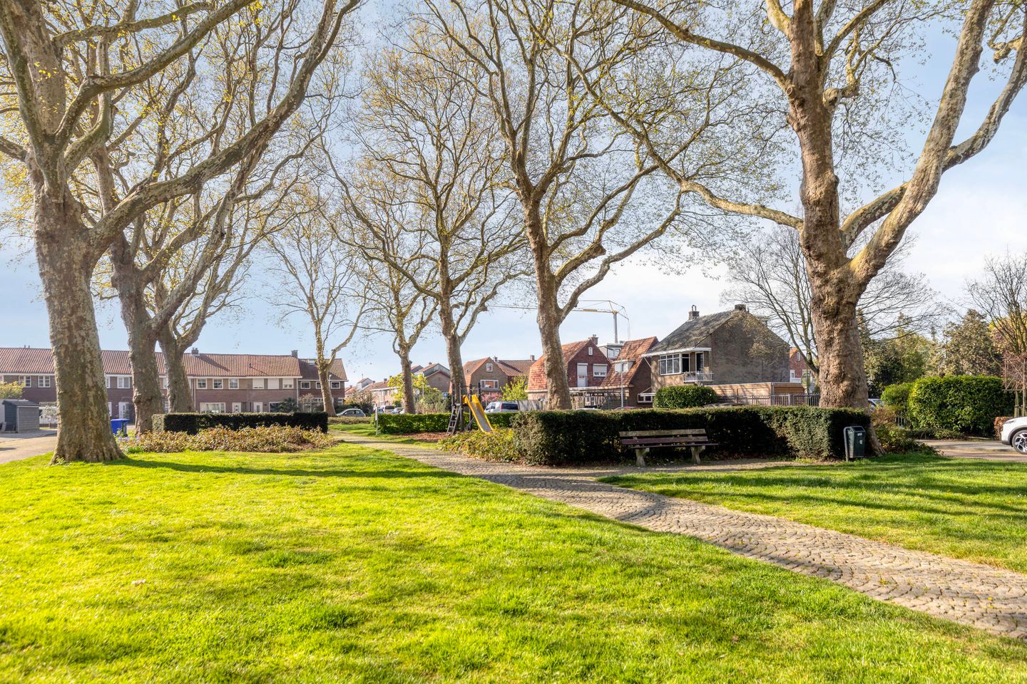 Photo 4 of Axelsestraat 52-A