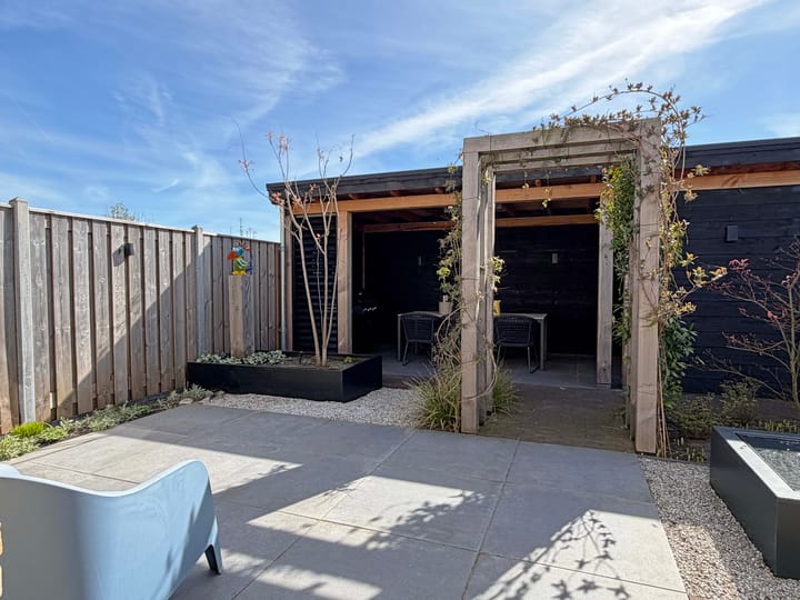 Foto 3 van Willem Mantelstraat 37