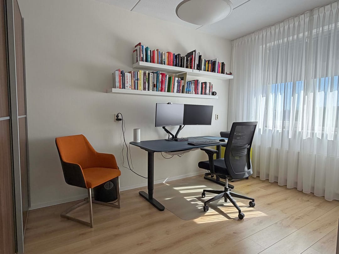 Photo 26 of Willem Mantelstraat 37