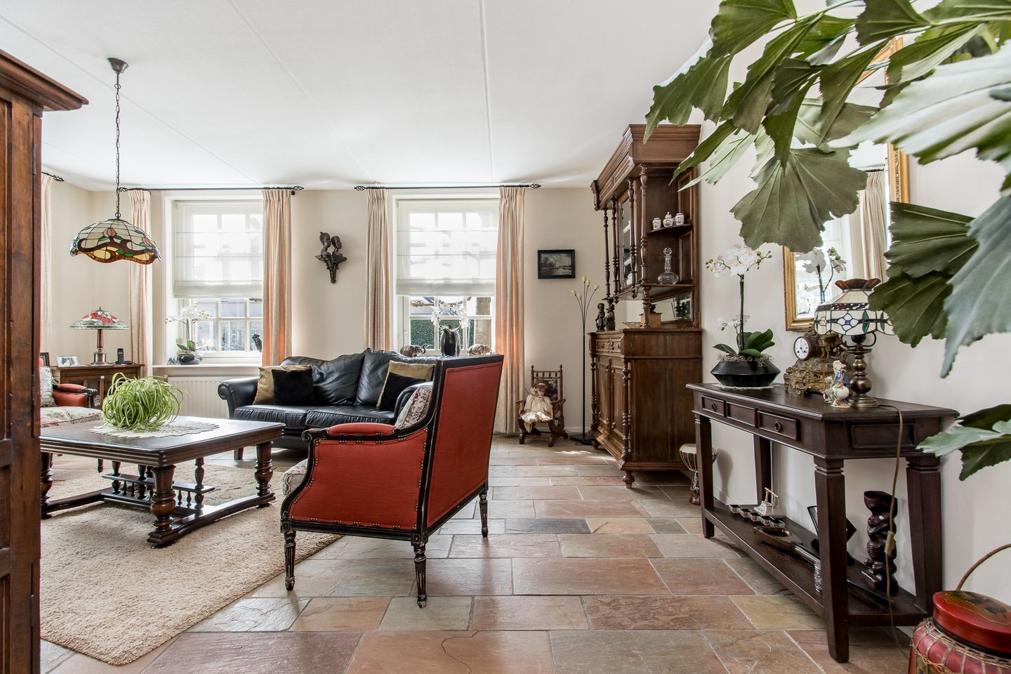 Foto 10 van Uithof 13