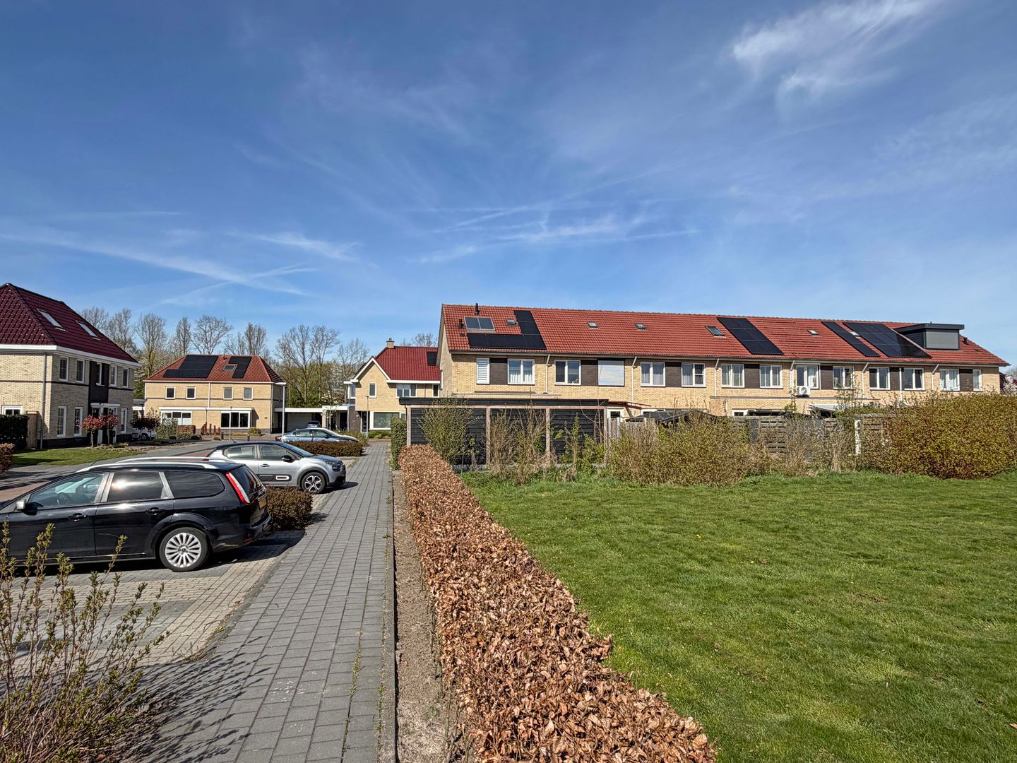 Photo 10 of Willem Mantelstraat 37