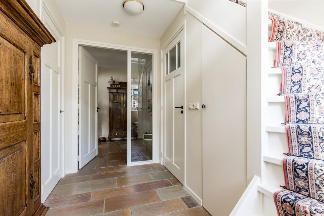 Foto 8 van Uithof 13