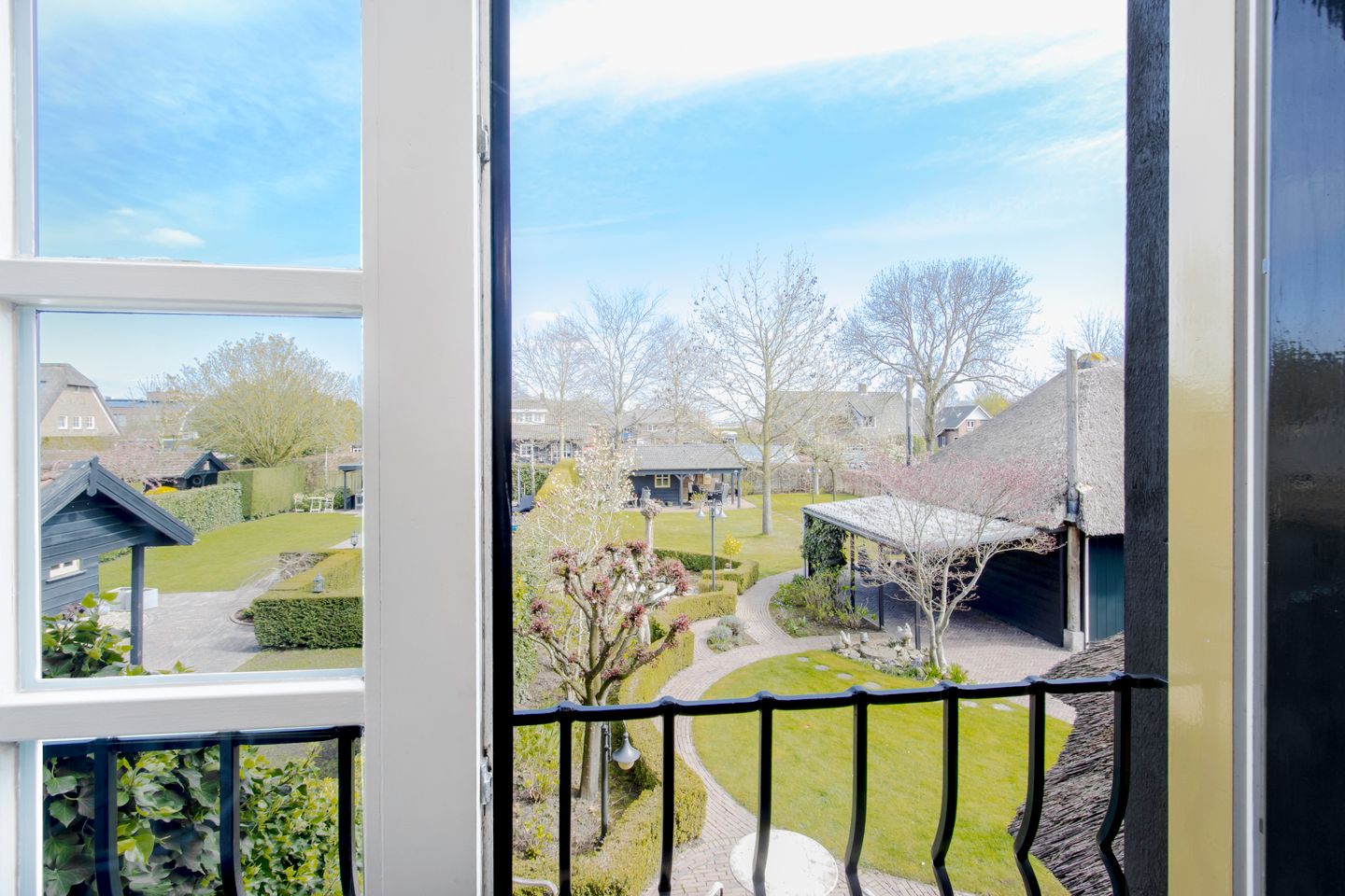 Foto 25 van Uithof 13