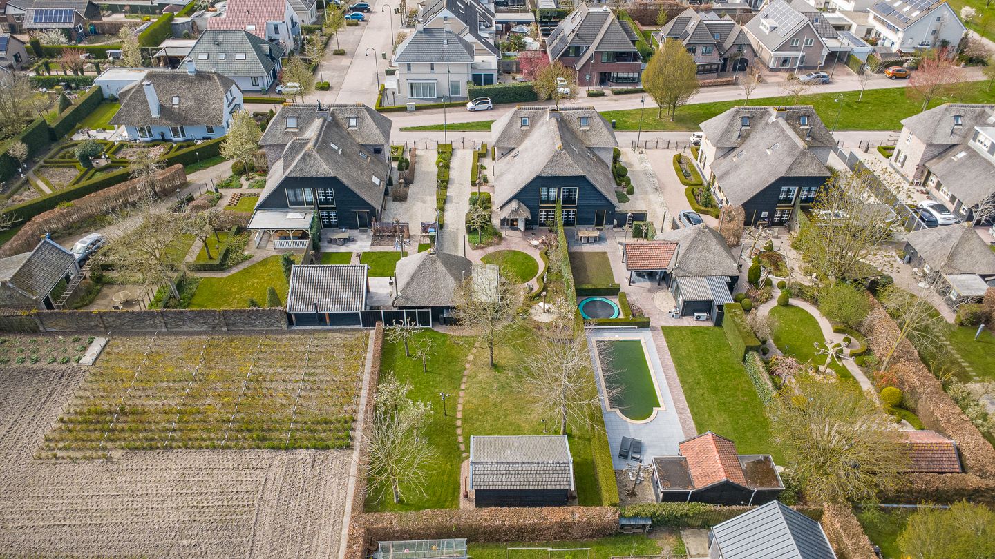 Foto 49 van Uithof 13