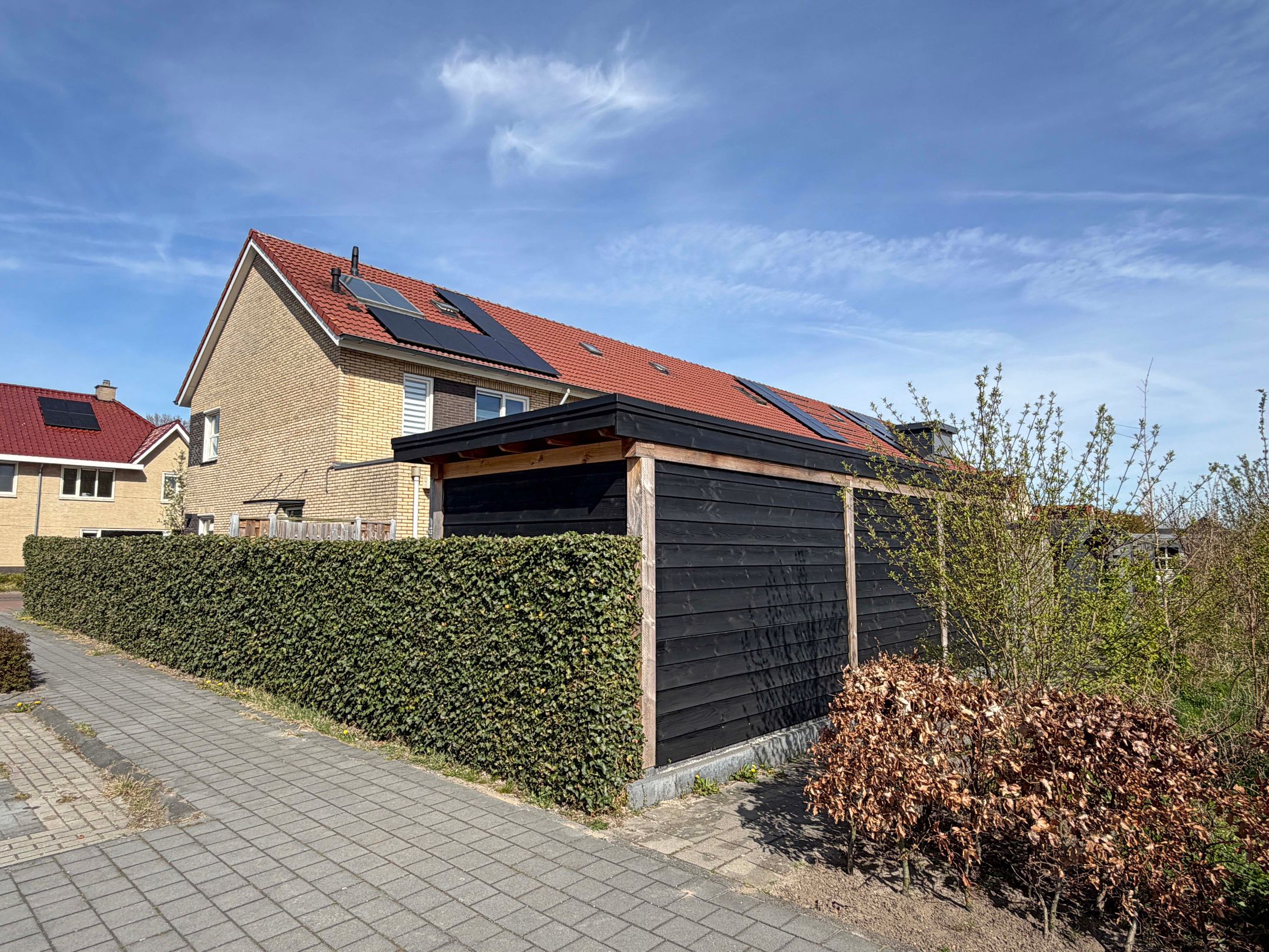 Photo 9 of Willem Mantelstraat 37