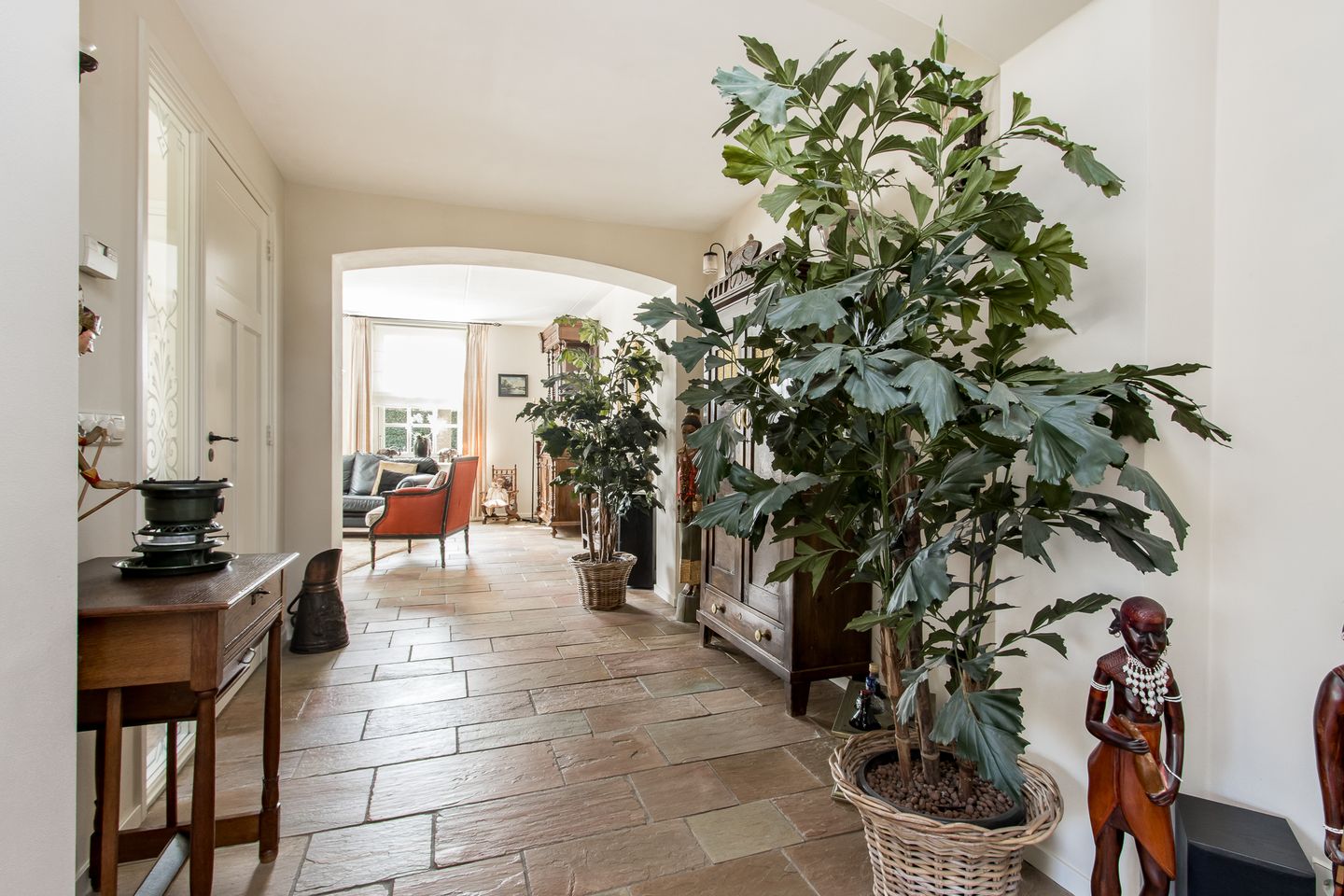 Foto 14 van Uithof 13