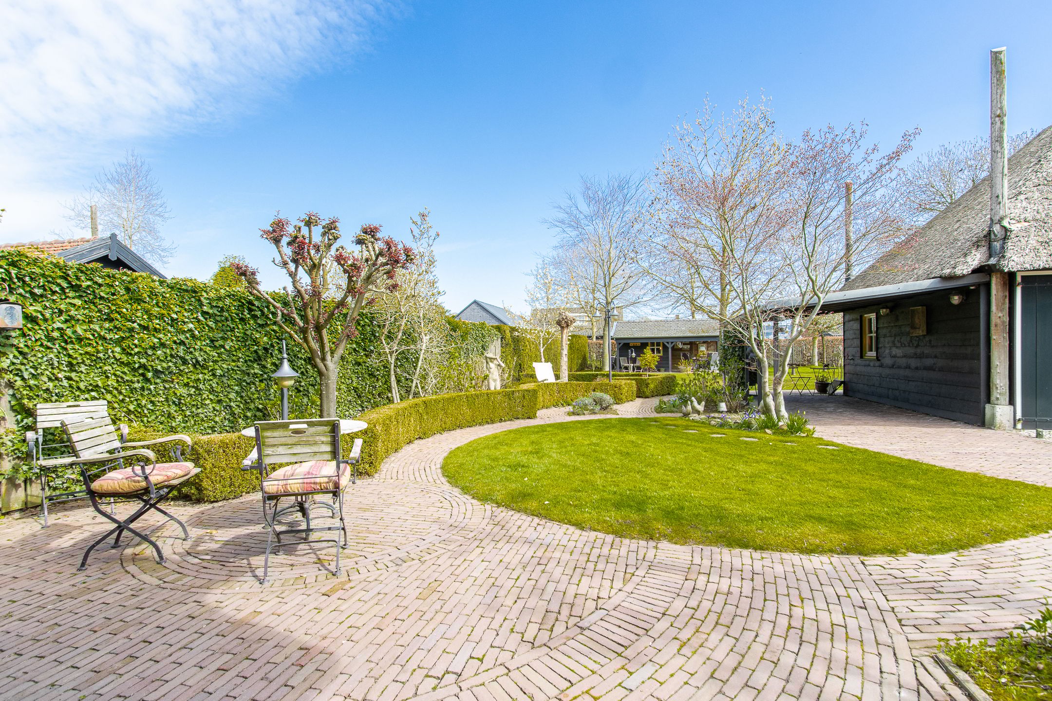 Foto 33 van Uithof 13