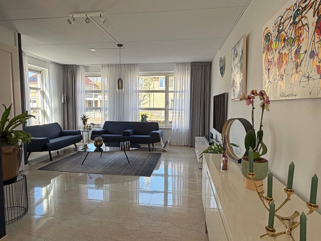 Photo 17 of Willem Mantelstraat 37