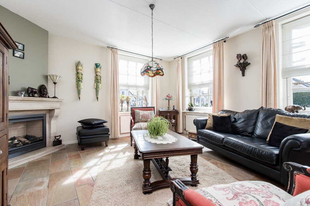 Foto 2 van Uithof 13