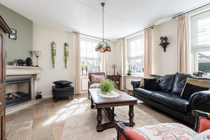 Foto 2 van Uithof 13