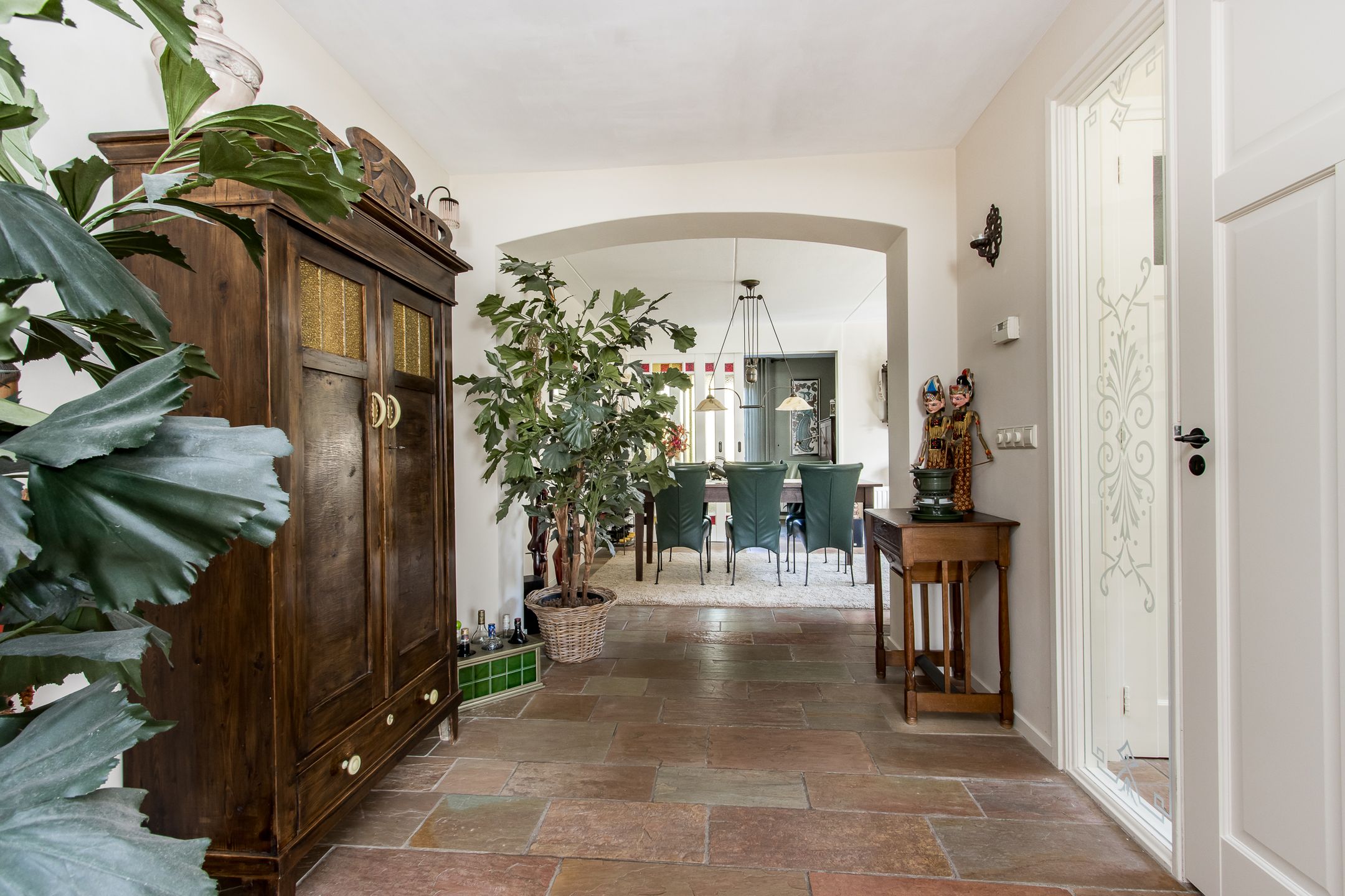 Foto 12 van Uithof 13