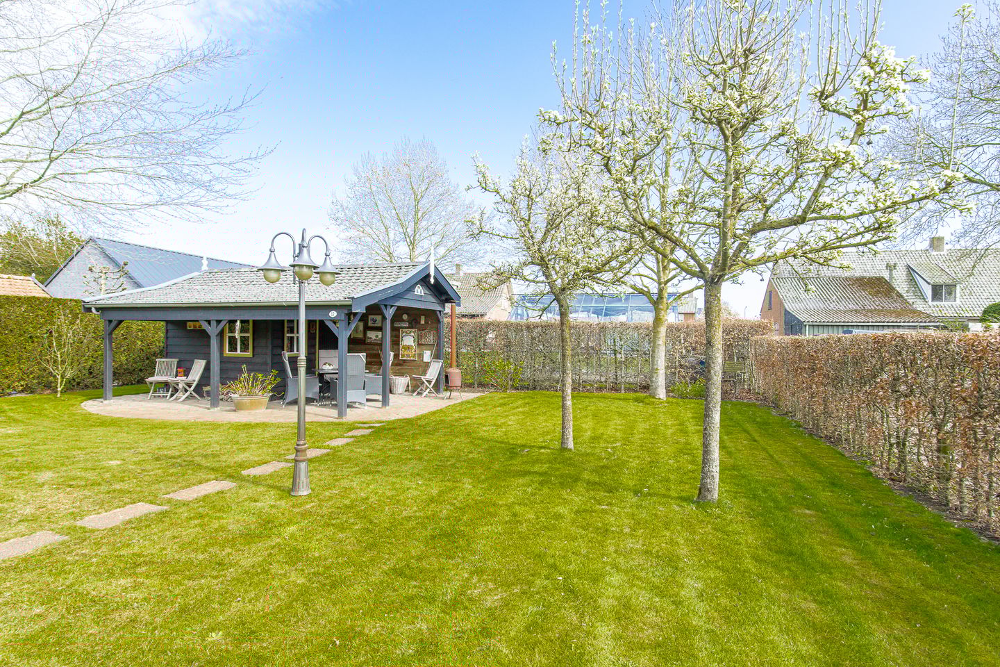 Foto 35 van Uithof 13