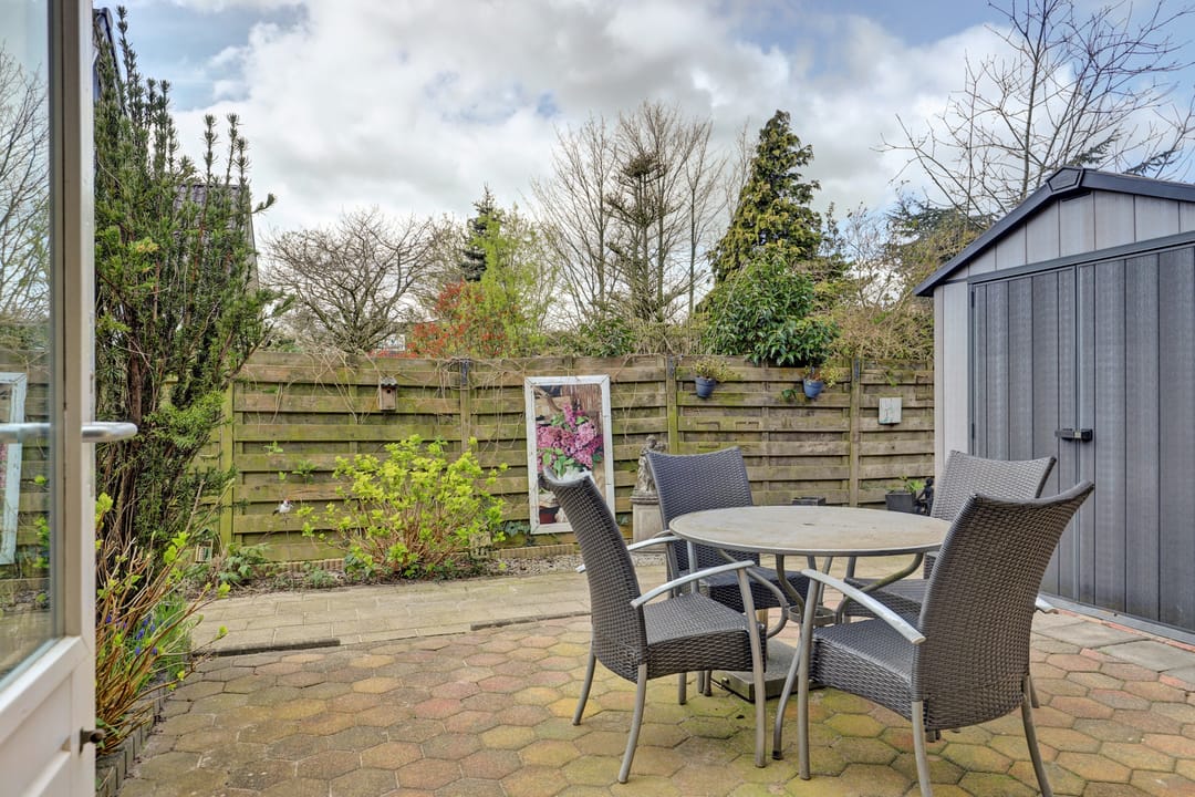 Foto 26 van De Eland 5