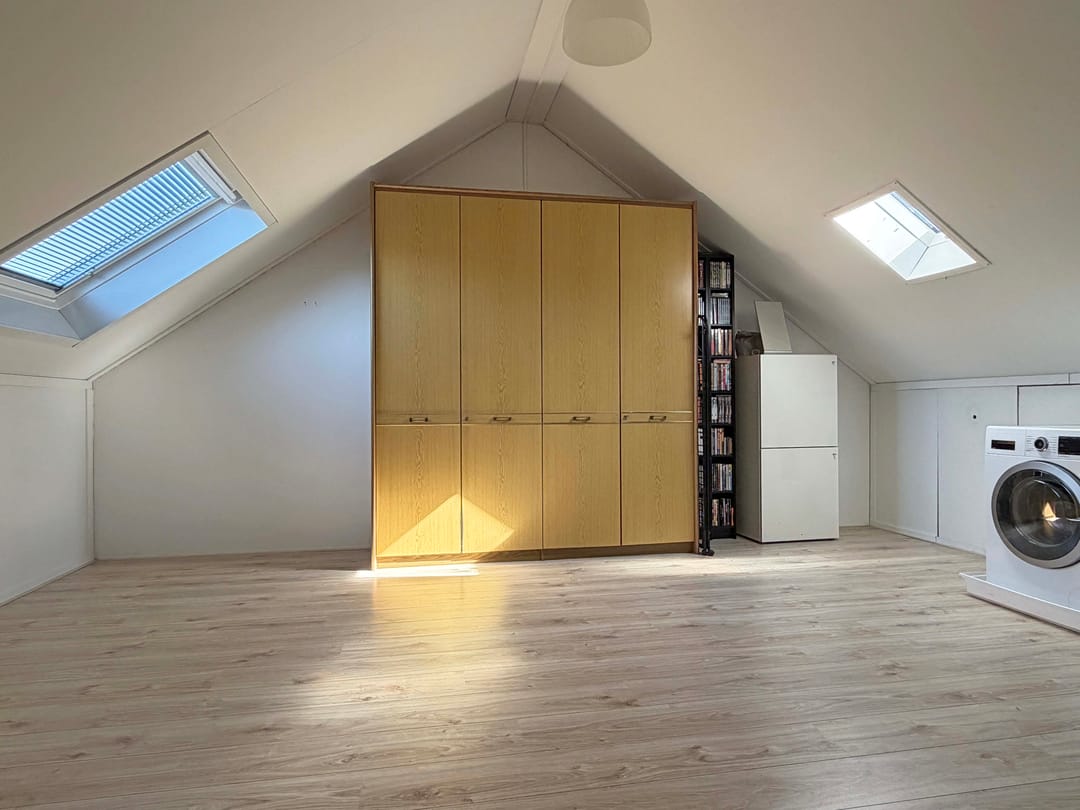 Photo 28 of Willem Mantelstraat 37