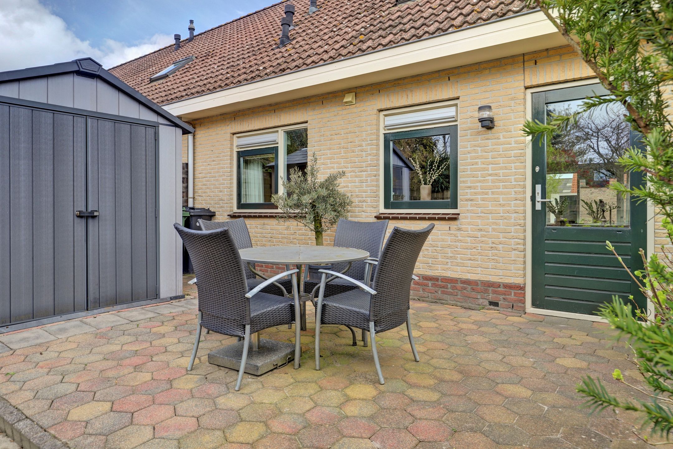 Foto 27 van De Eland 5