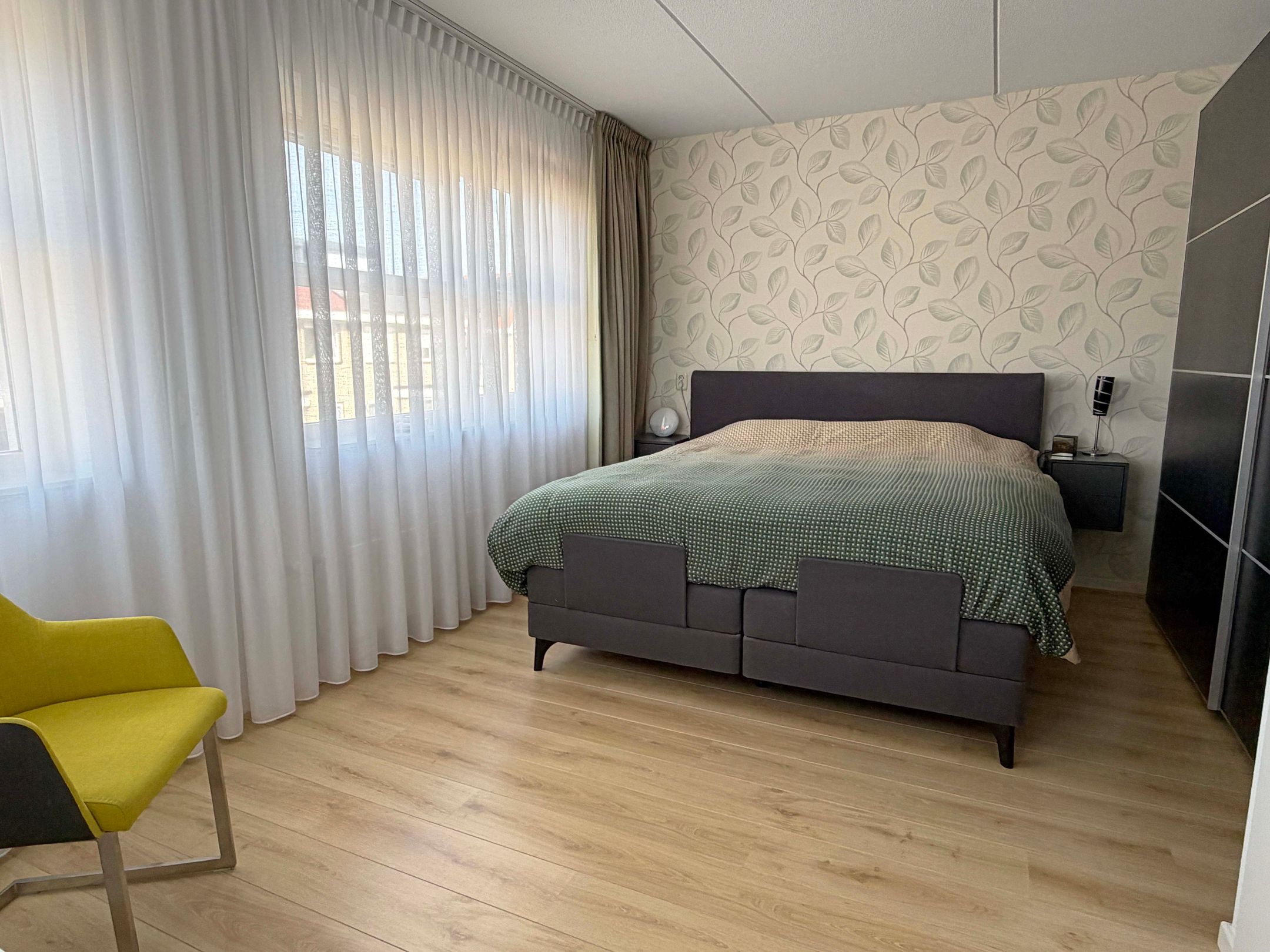 Photo 24 of Willem Mantelstraat 37