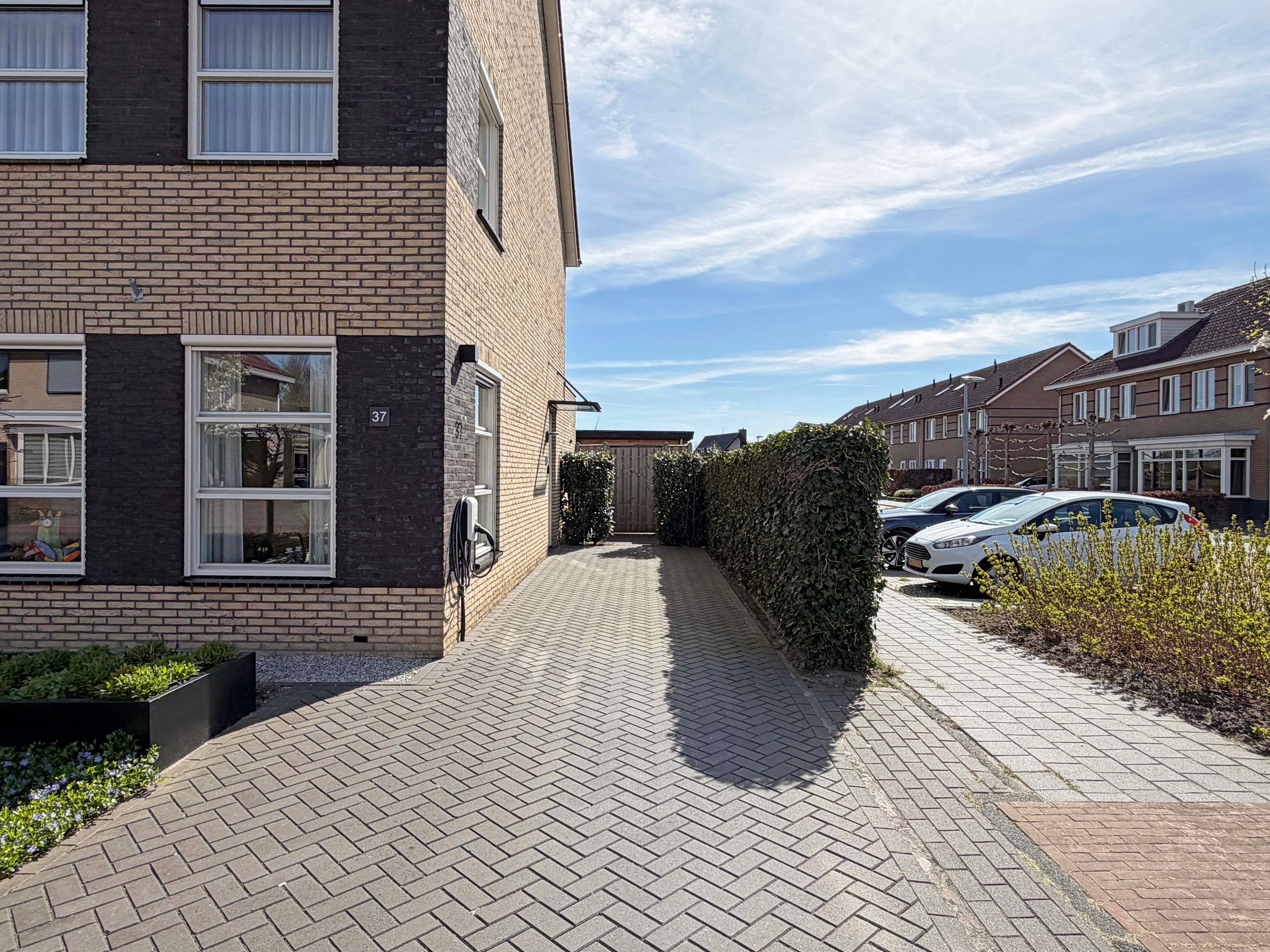 Photo 6 of Willem Mantelstraat 37