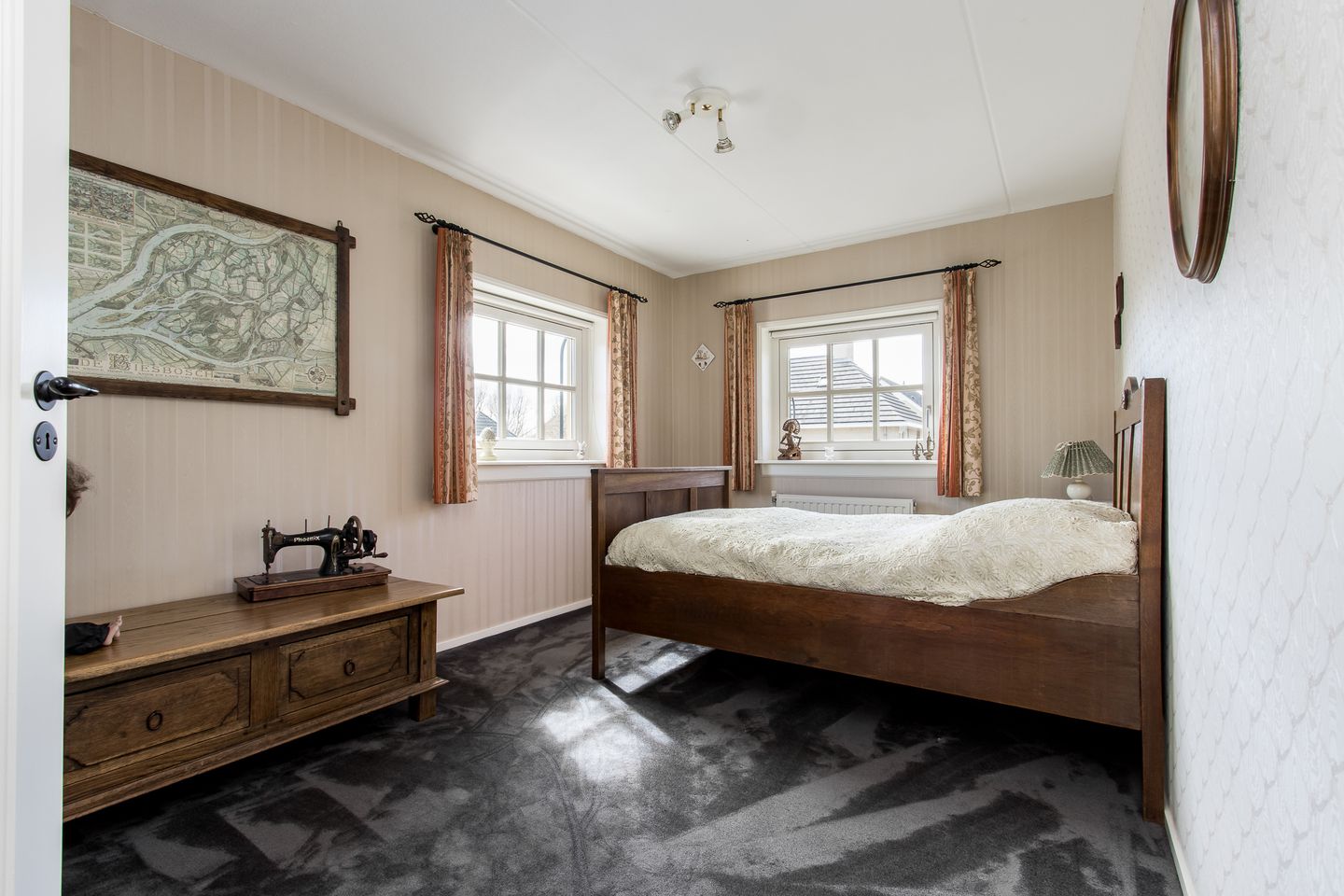 Foto 5 van Uithof 13