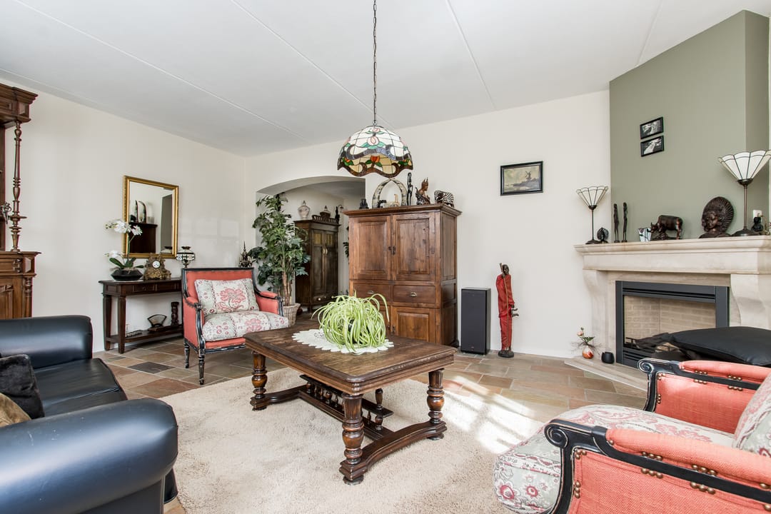 Foto 11 van Uithof 13