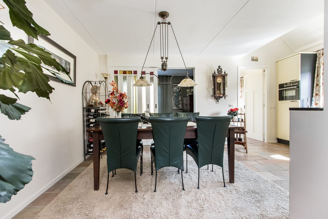 Foto 13 van Uithof 13