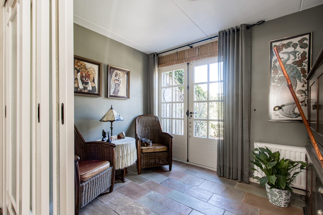 Foto 17 van Uithof 13