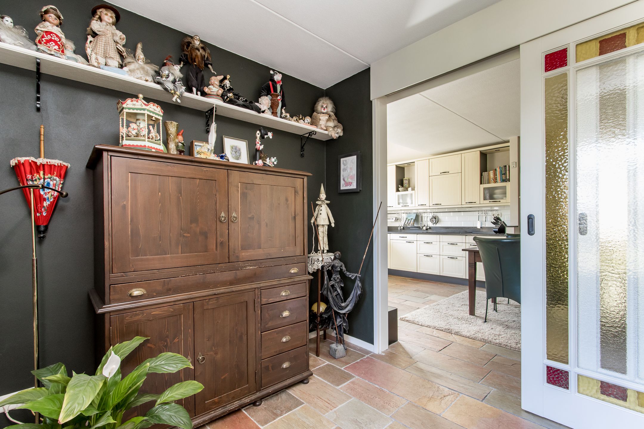 Foto 18 van Uithof 13