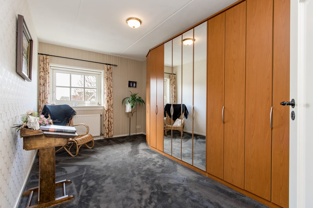 Foto 28 van Uithof 13