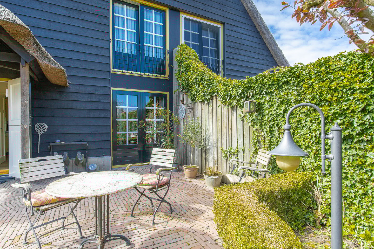 Foto 34 van Uithof 13