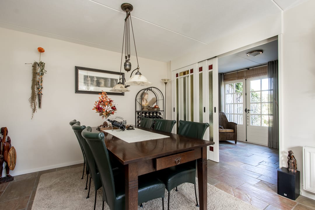 Foto 16 van Uithof 13