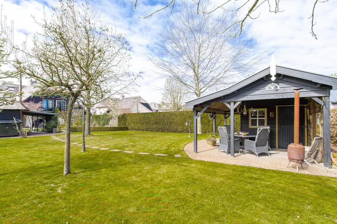 Foto 37 van Uithof 13