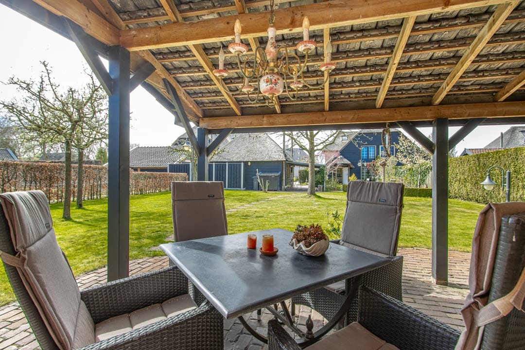 Foto 38 van Uithof 13