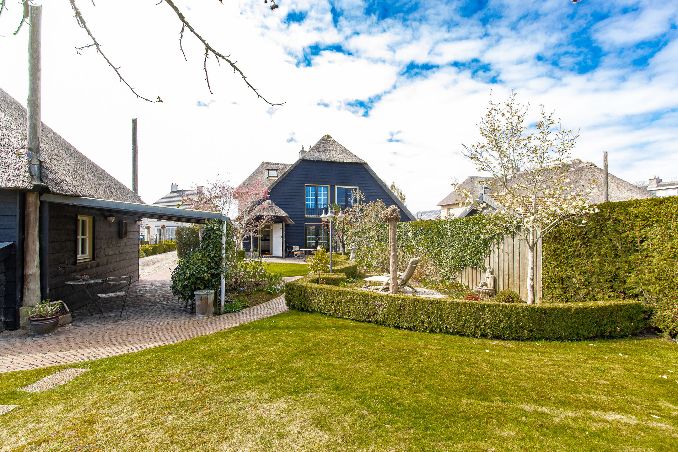 Foto 39 van Uithof 13