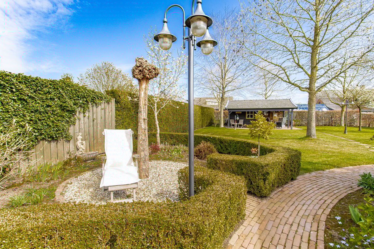 Foto 40 van Uithof 13