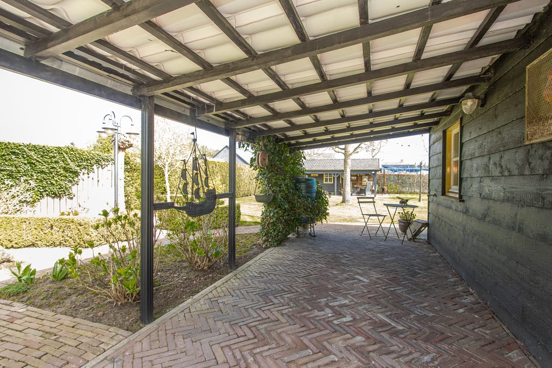 Foto 41 van Uithof 13