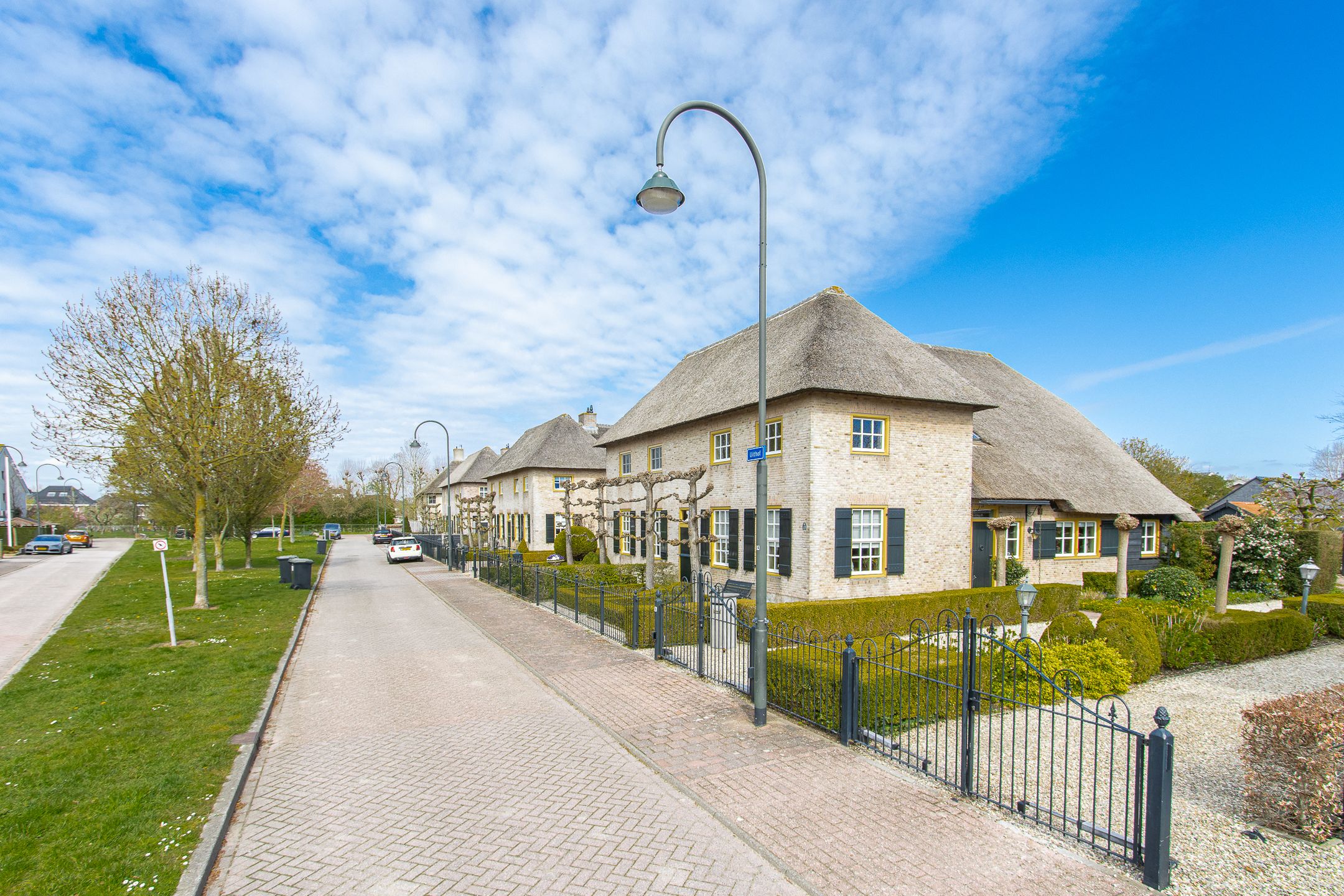 Foto 42 van Uithof 13