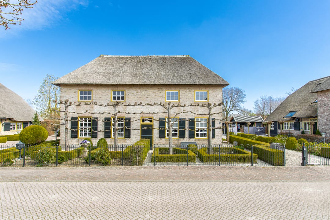 Foto 43 van Uithof 13