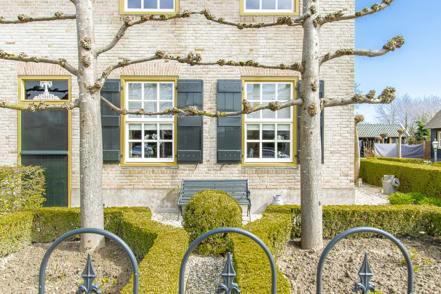 Foto 44 van Uithof 13