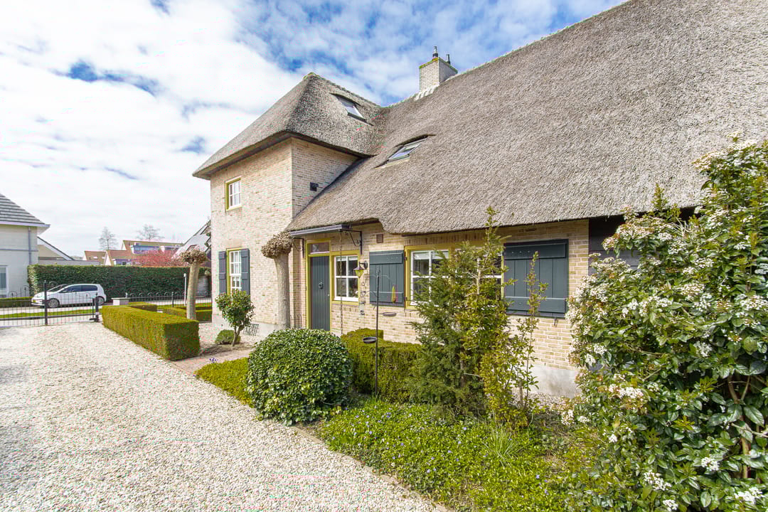 Foto 47 van Uithof 13