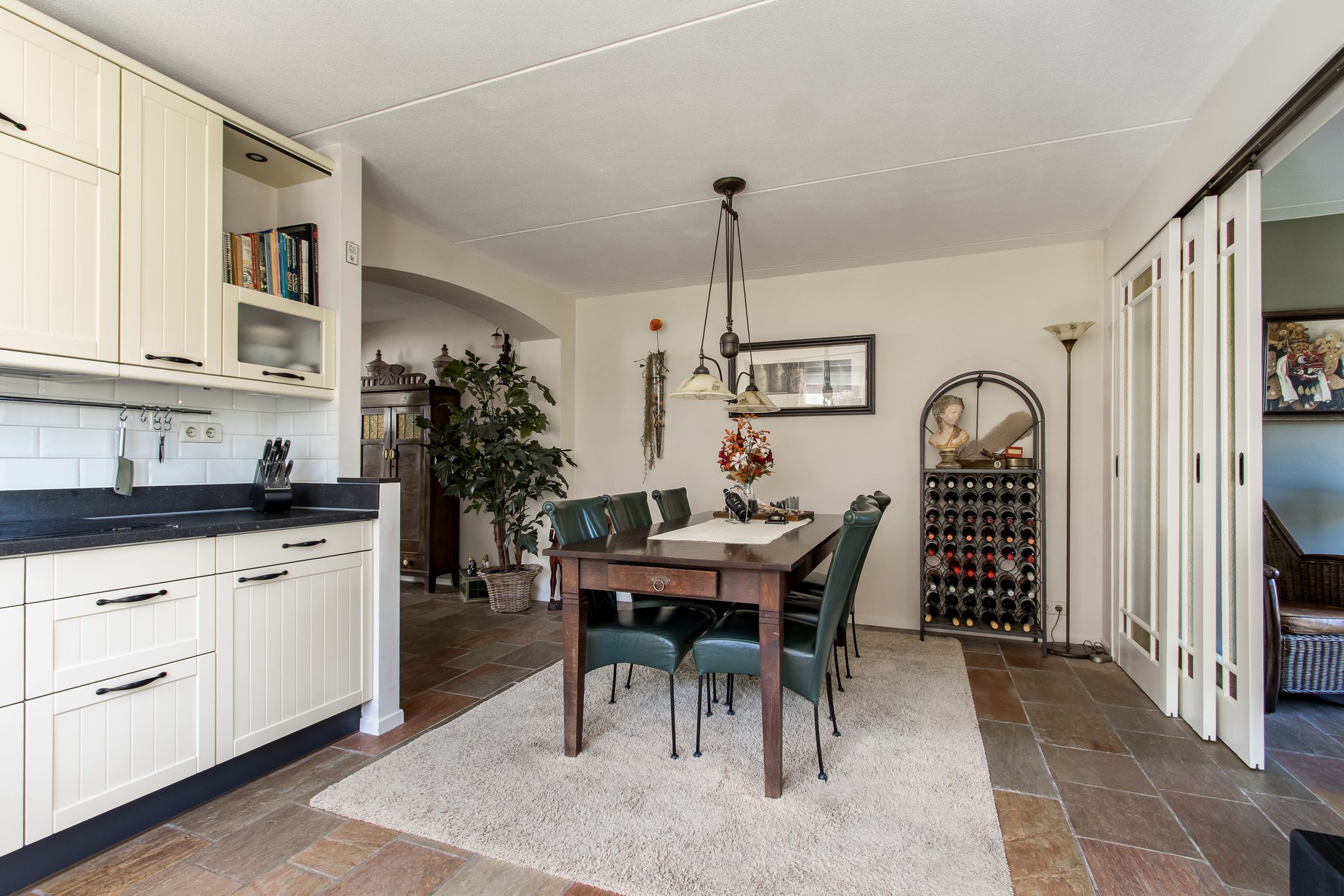 Foto 15 van Uithof 13