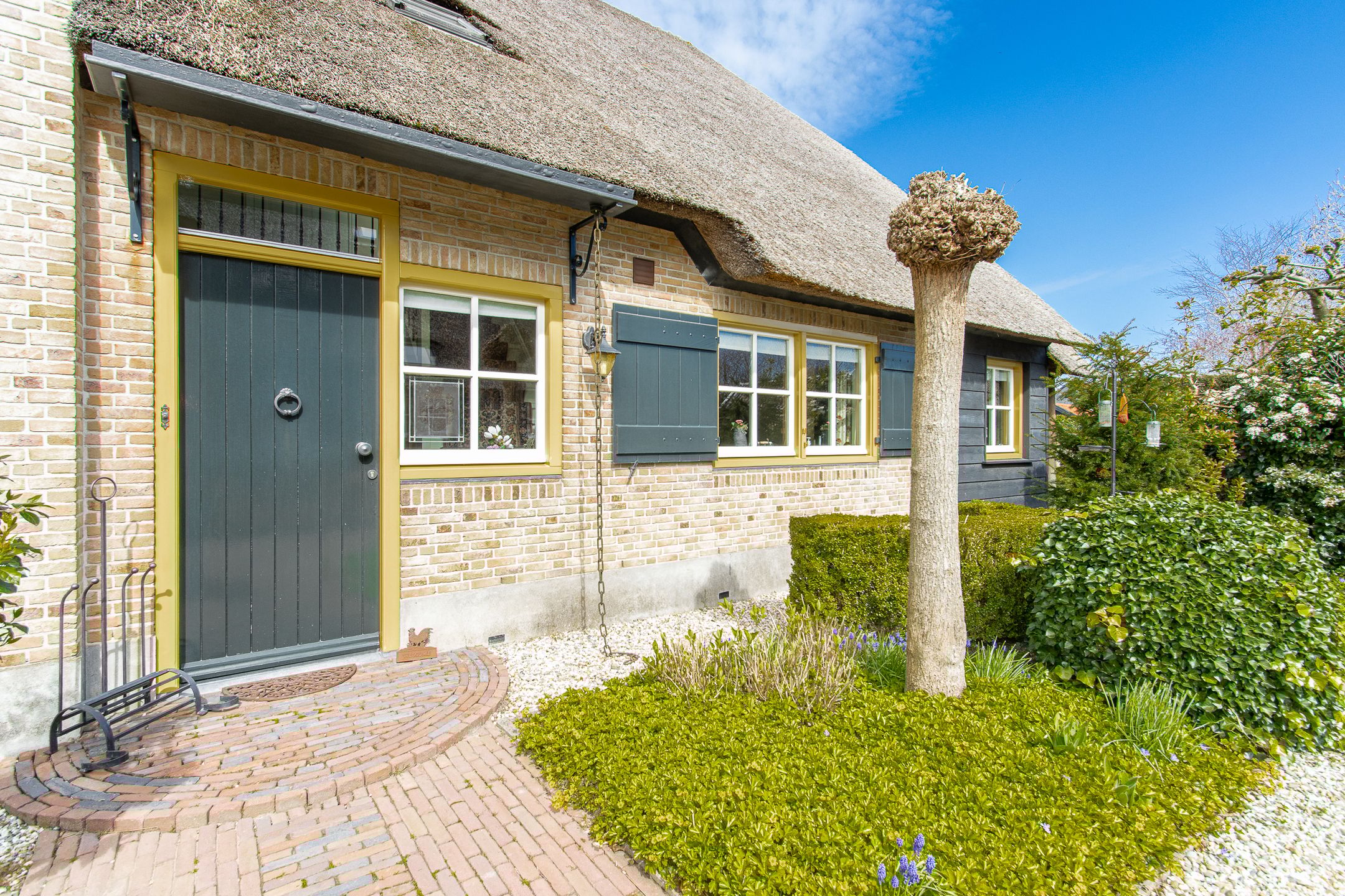 Foto 45 van Uithof 13