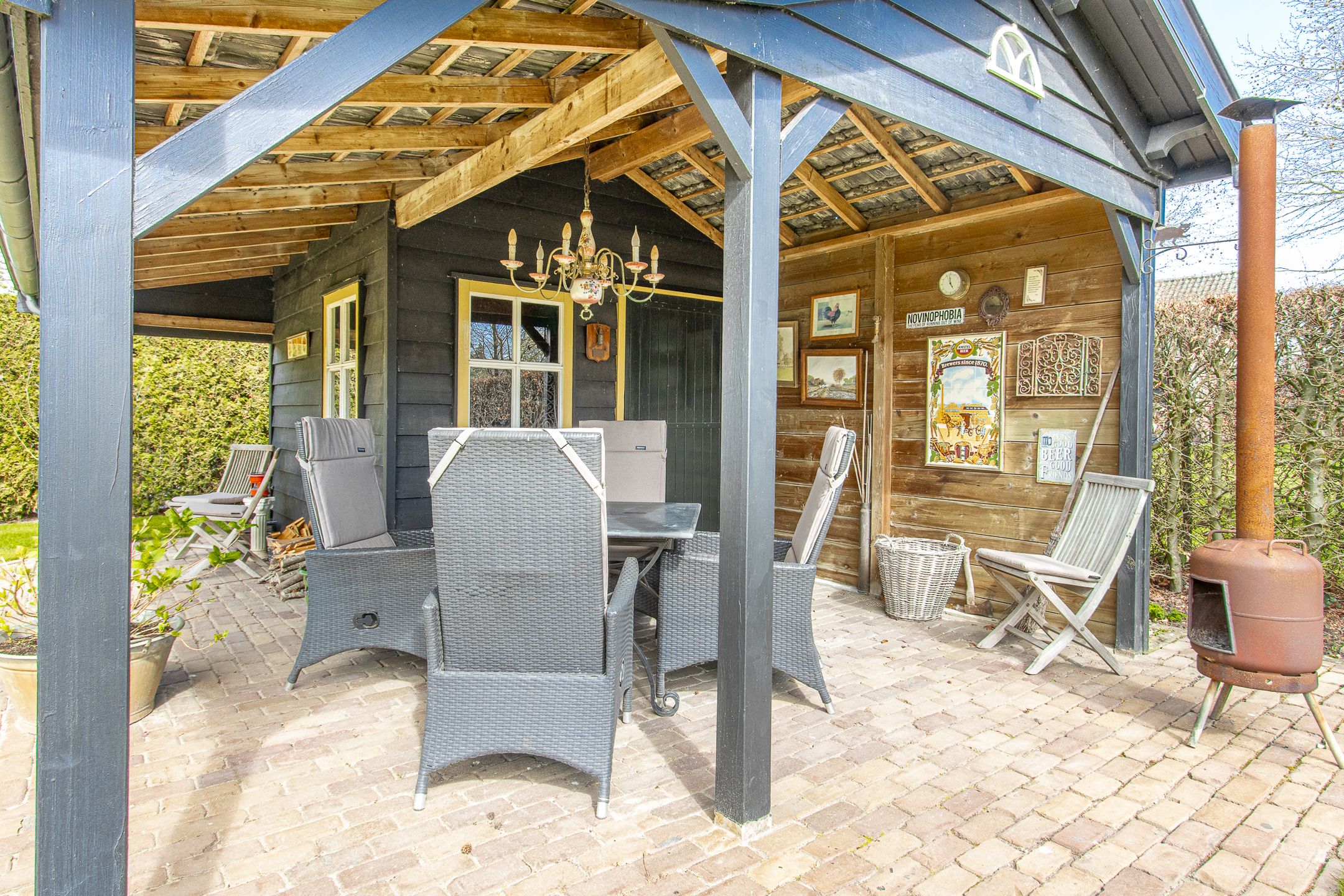 Foto 36 van Uithof 13