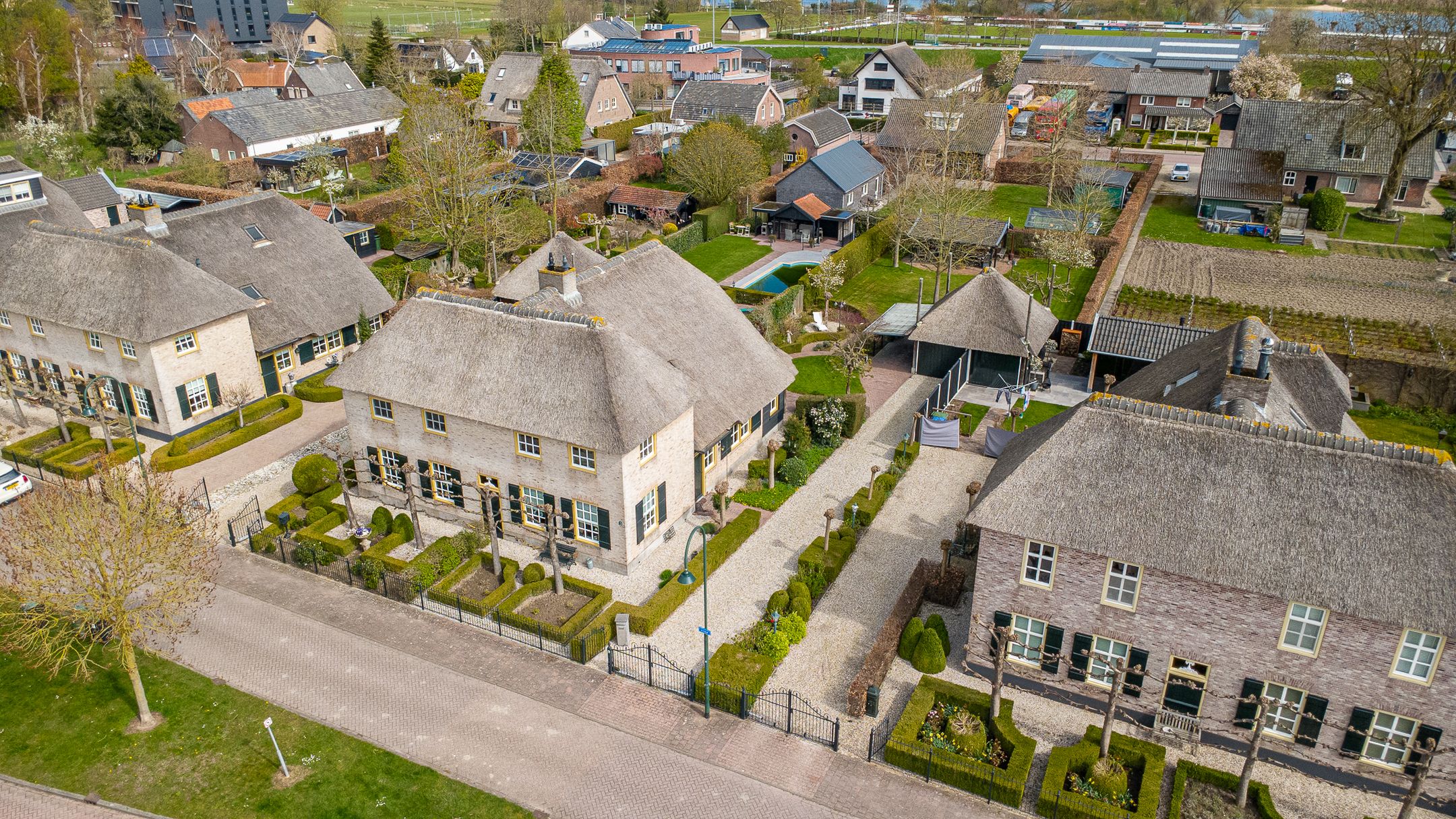 Foto 6 van Uithof 13