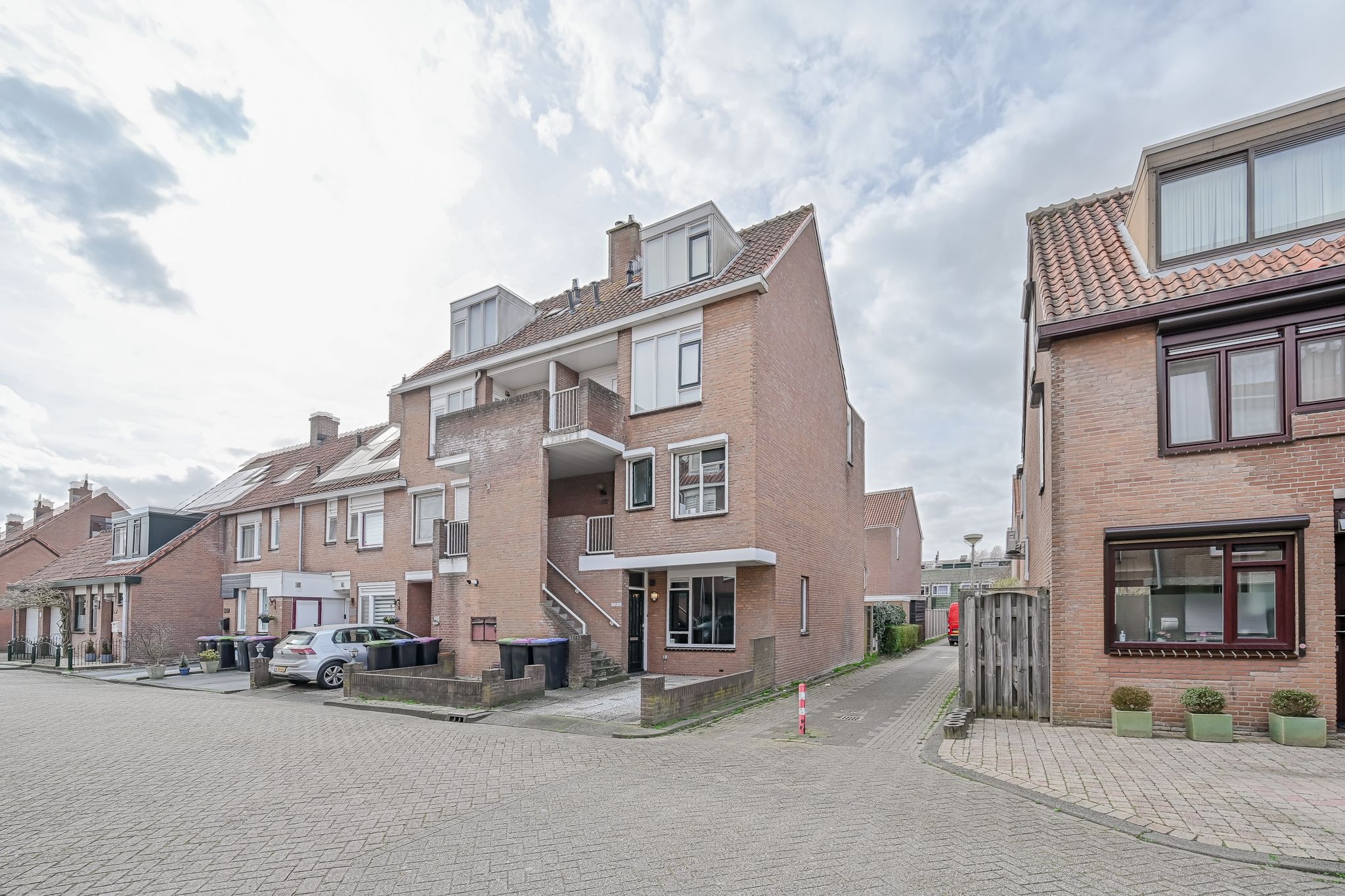 Vlinderveen 533 
