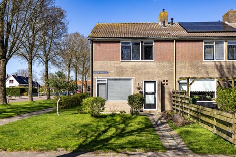 Gerben van Tuinenstraat thumbnail
